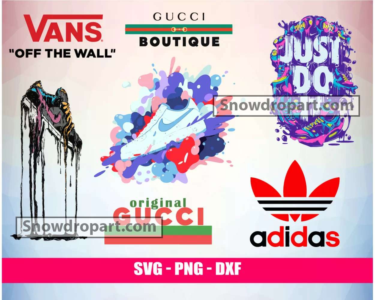 Fashion logo break svg, luxury brand logo svg, fashion brand svg png, Nike  Sport Svg, LV Svg, Gucci brand Svg, Chanel Logo, Digital Download - Pe Dear  in 2023