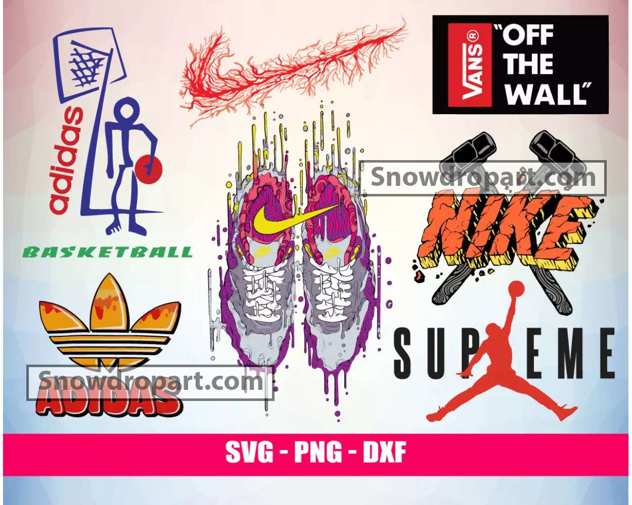 Fashion Brand Logo Bundle Svg, Trending Svg, Fashion Brand Logo, Adidas  Logo Svg, Louis Vuitton Svg, LV Logo Svg, Nike L