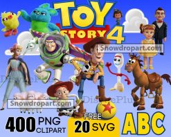 400 Toy Story Png Bundle, Disney Png, Buzz Lightyear Png