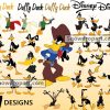 37 Daffy Duck Svg Bundle, Daffy Duck Svg, Disney Svg