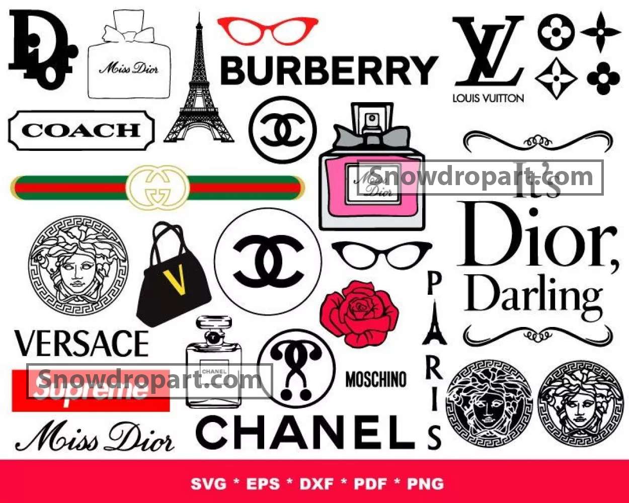 Louis Vuitton Minnie Svg, Louis Vuitton Svg, Louis Vuitton Logo Svg,  Fashion Logo Svg, Disney Svg - Download File
