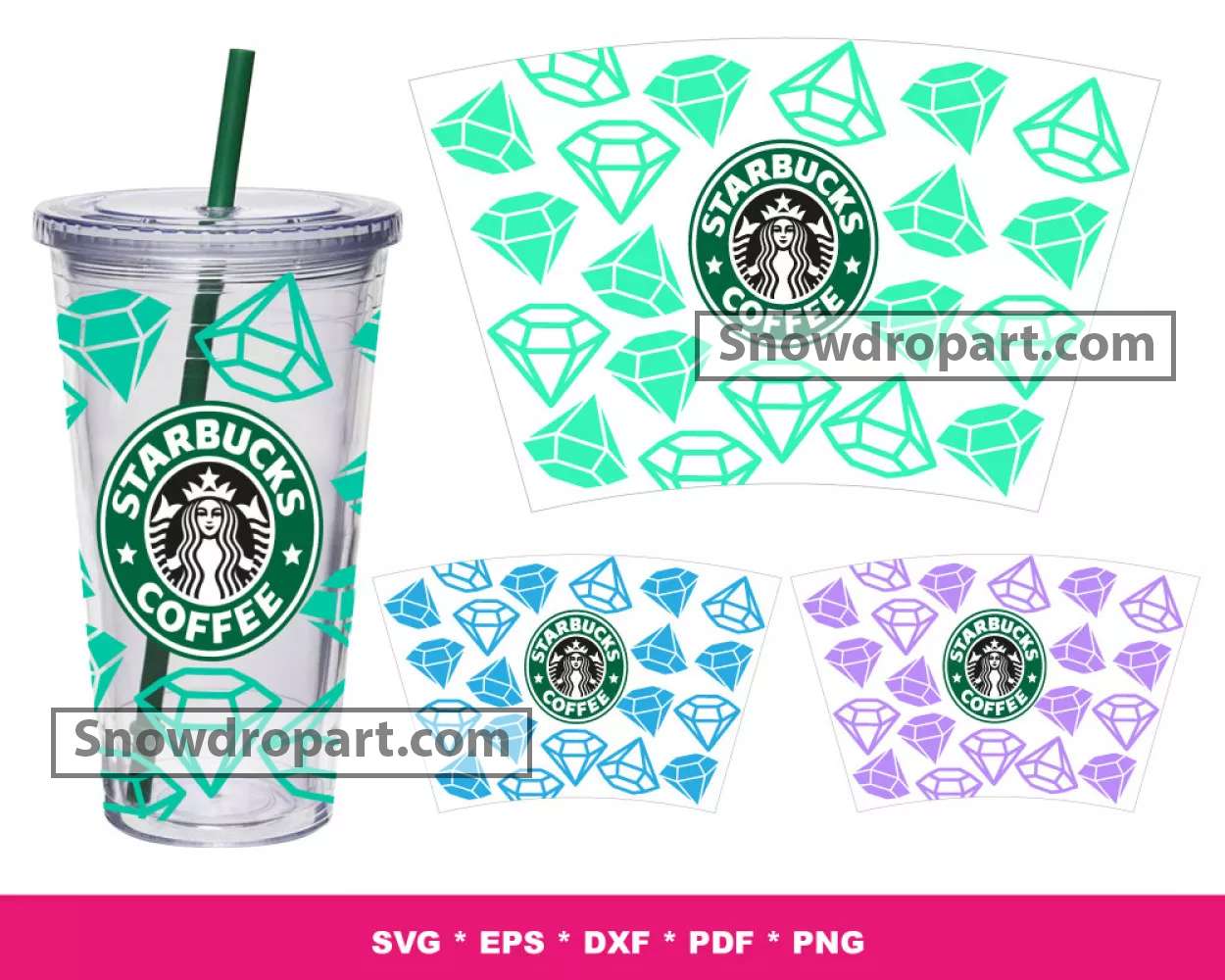 Supreme LV Svg, Supreme Wrap Svg, LV Logo Wrap Svg, Starbuck - Inspire  Uplift