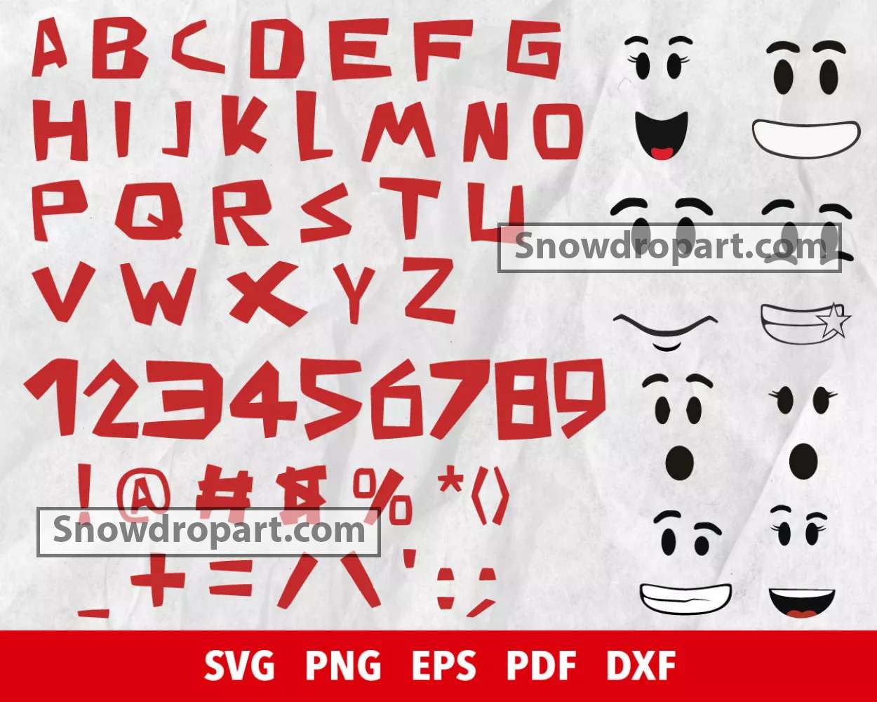 Roblox Alphabet Svg, Cricut File, Gamer Svg, Roblox Svg, Roblox