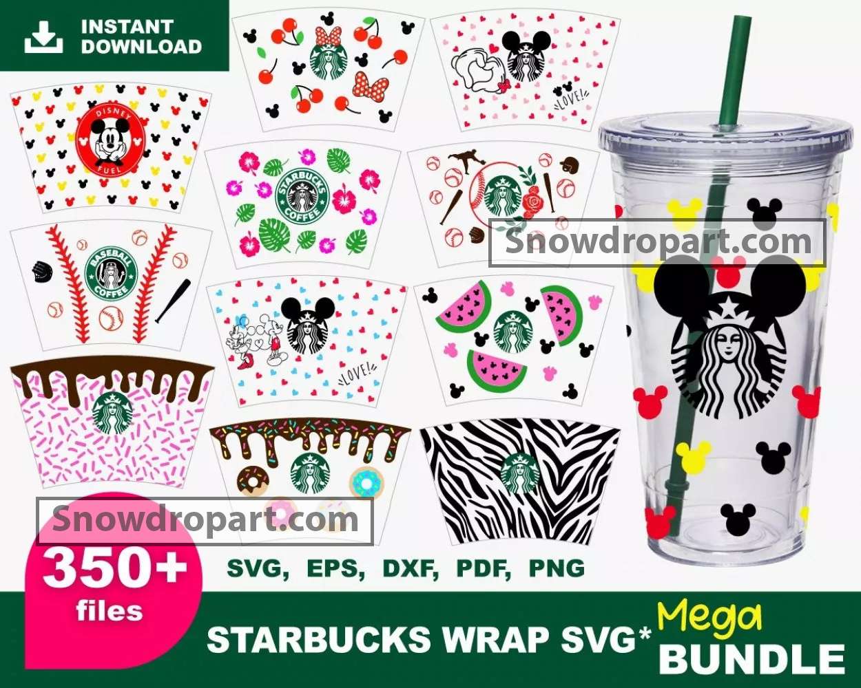 5000 Starbucks Wrap Svg Bundle, Starbucks Svg, Starbucks Wrap Svg, Starbucks  Cup Svg, Starbucks Full Wrap, Starbuck Logo Svg - Bundle Cricut