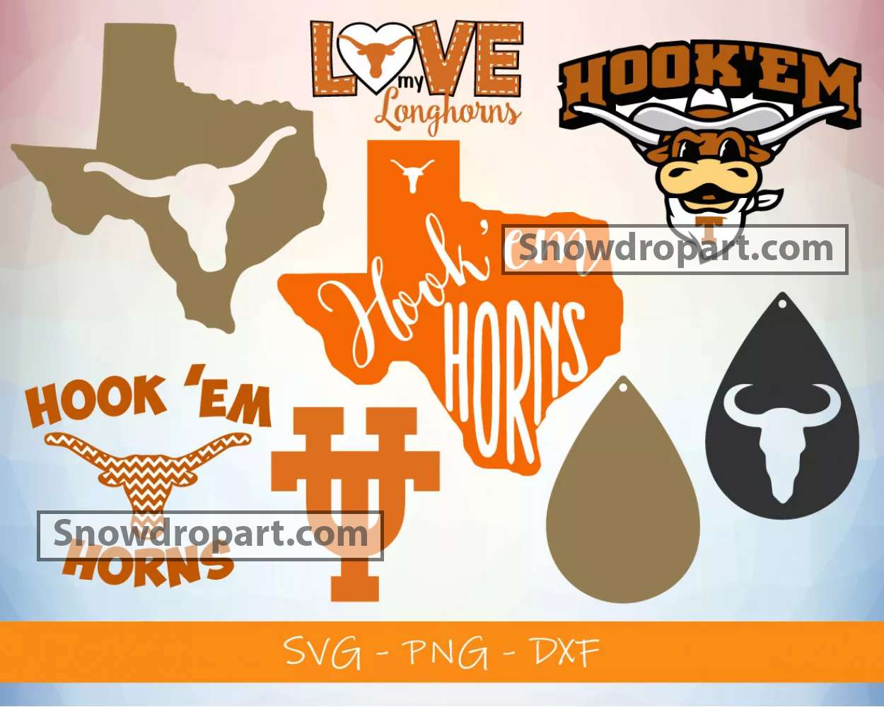 TEXAS GAmE DaY svg file PnG file