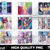 20 Steven Universe 20 Oz Skinny Tumbler Png Bundle