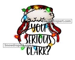 You Serious Clark Png, Clark Griswold Png, Christmas Light Png